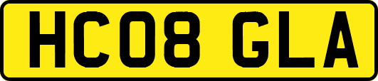 HC08GLA
