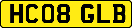 HC08GLB