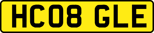 HC08GLE