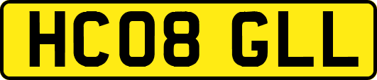 HC08GLL