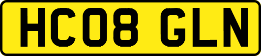 HC08GLN