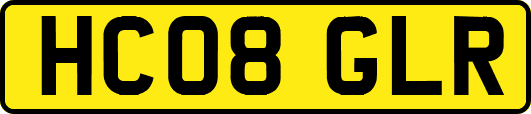 HC08GLR