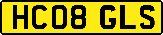 HC08GLS