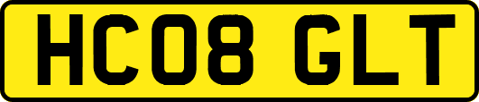 HC08GLT