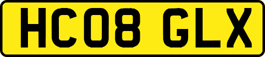 HC08GLX