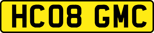 HC08GMC