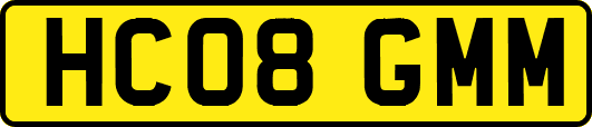 HC08GMM