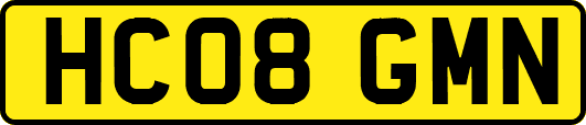HC08GMN