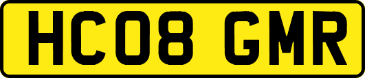HC08GMR
