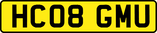 HC08GMU