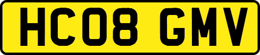HC08GMV