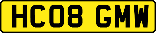 HC08GMW
