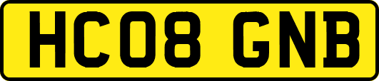 HC08GNB