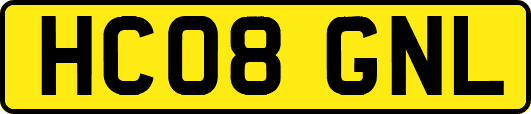 HC08GNL