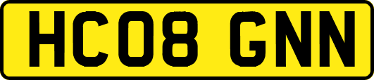 HC08GNN
