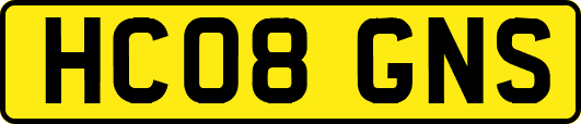 HC08GNS