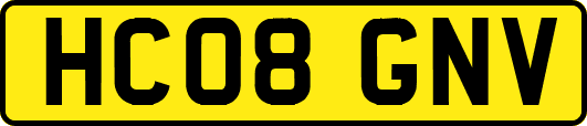 HC08GNV