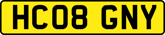HC08GNY