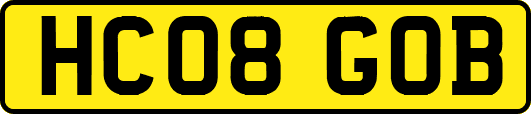 HC08GOB