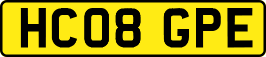 HC08GPE