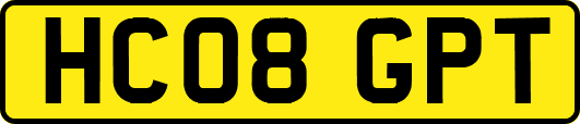 HC08GPT