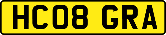 HC08GRA