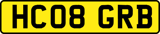 HC08GRB