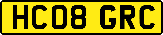 HC08GRC