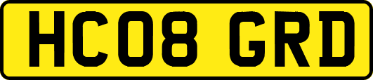 HC08GRD