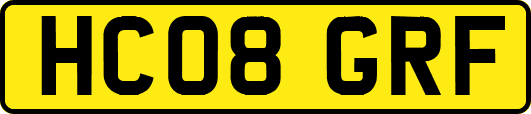 HC08GRF