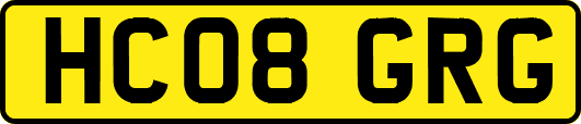 HC08GRG