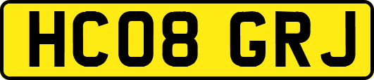 HC08GRJ