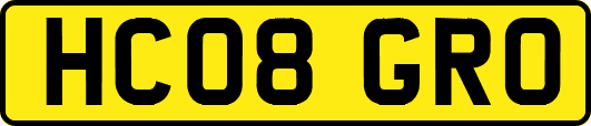 HC08GRO
