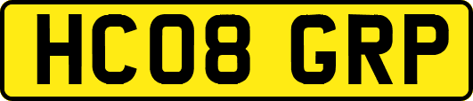HC08GRP