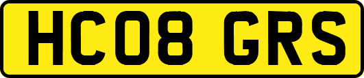 HC08GRS