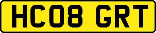HC08GRT