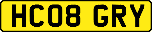 HC08GRY