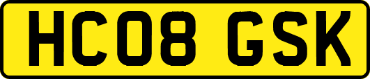 HC08GSK