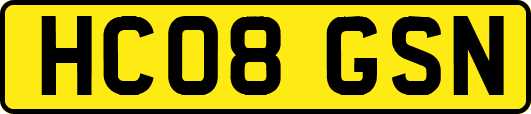 HC08GSN