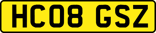 HC08GSZ