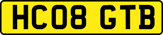 HC08GTB