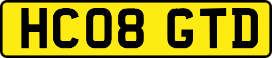 HC08GTD
