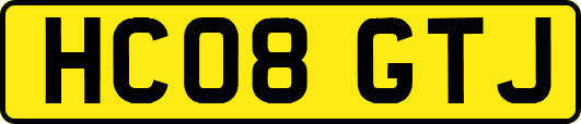 HC08GTJ