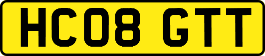 HC08GTT