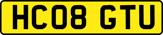 HC08GTU