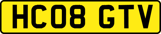 HC08GTV