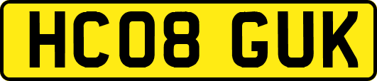 HC08GUK