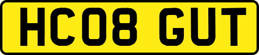 HC08GUT