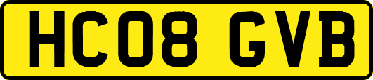 HC08GVB