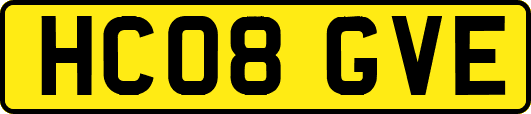HC08GVE